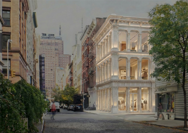 $16,750,000 Manhattan, NY