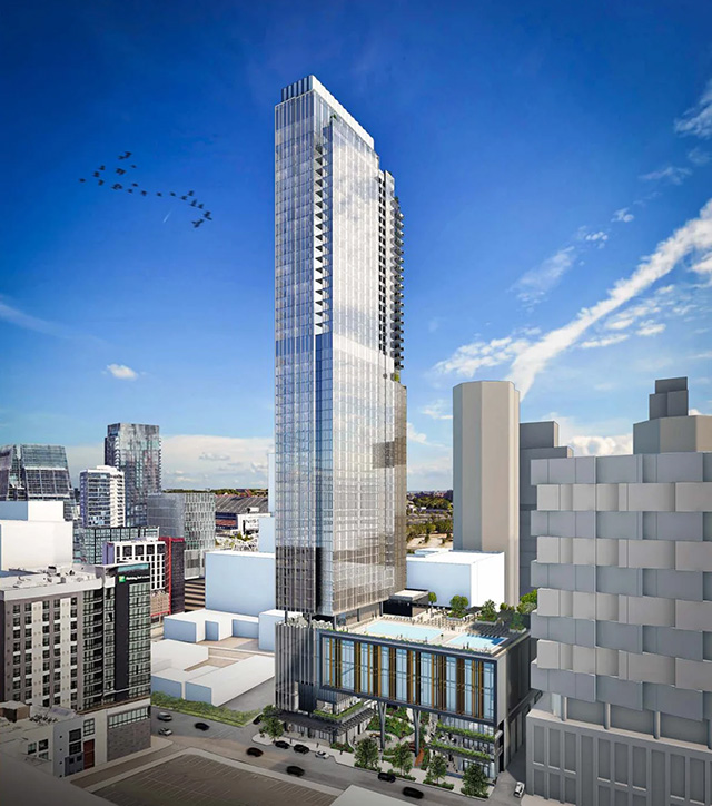 $15,500,000 Nashville, TN