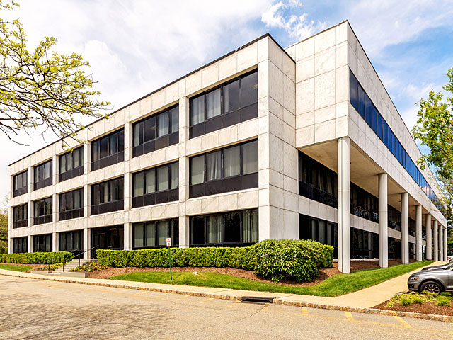 Office Complex, Parsippany, NJ